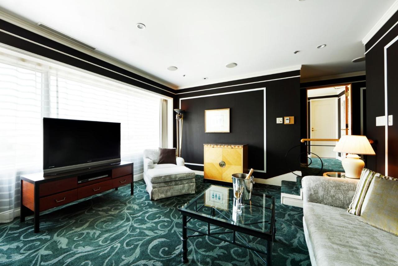 Hotel Allamanda Aoyama Tokio Exterior foto