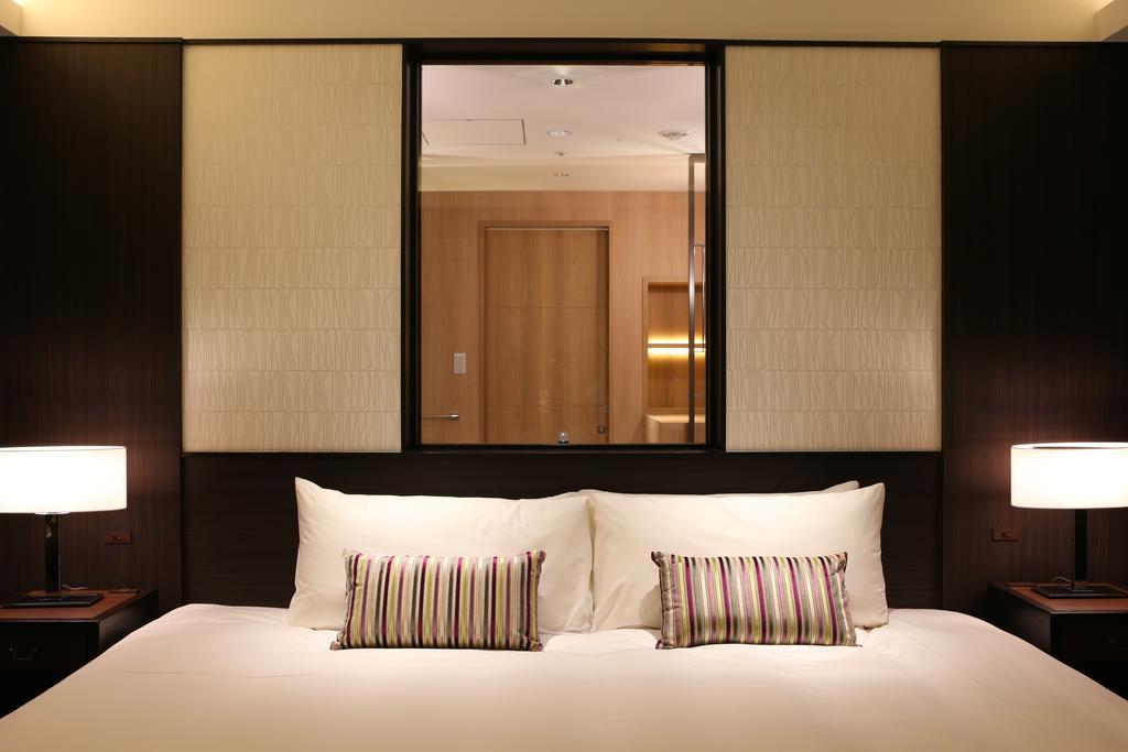 Hotel Allamanda Aoyama Tokio Exterior foto