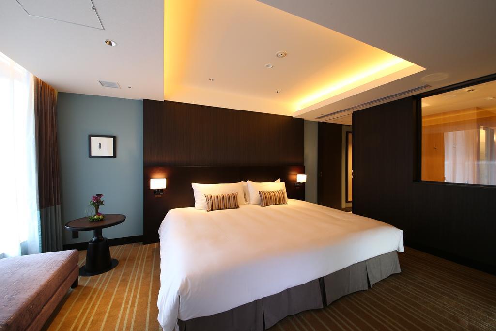 Hotel Allamanda Aoyama Tokio Exterior foto